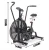 Import Cardio commercial fitness machine gym equipment Air Bike airbike from China