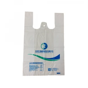 carrier bags hot selling plastic shopping bag cheap carry bag