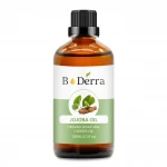 Carrier Oil Private Label 3 Packs Gift Set  Skincare Products Jojoba Avocado Sweet Almond Oil