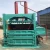Import carton compress baler machine alfalfa hay baler machine prices grass baler machine from China