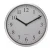 Import Cason factory price round plastic digital wall clock from China