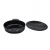 Import Cast iron cooking pot set kitchen cookware non stick from China
