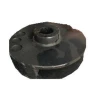 cast iron material impeller for Shanghai Yulong centrifugal water pump IZ/BL series