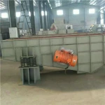 Cast iron molding line Metal casting sand moulding machine for foundry casting machine