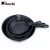 Import cast-iron skillet egg frying pan set for induction cookers from China
