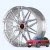 Import casting flow forming  wheels  deep concave style best quality wheels factory wholesale car alloy  pcd 5x113 rims from China