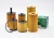 Import CAT Machine Engine Oil Filter 04E 115 561A For car from China