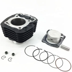 CB190R motorcycle parts, CB190R cylinder kit, CB190R engine parts