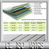 CE 15 Years Factory of Double Membrane Gas Storage Cover for Digester Tank