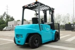 CE approved 5 ton 6 Ton 8 Tons electric forklift with USA CURTIS controller
