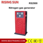 CE approved car tire nitrogen generator