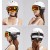 Import CE Certified Keep Warm and Windproof PROPRO Professional Ski/Snowboarding Helmet Safety Equipment For Snow Sports from China