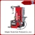 Import CE electric and hydrualic truck tyre changer machine from China