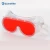 Import CE EN166 laser safety goggle eye glasses from China