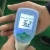 Import CE, FCC and RoHS Authentication Household non-contact infrared digital thermometer Measurement from China