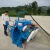 Import CE /ISO approved concrete scarifiers and shot blasting machine from China
