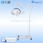CE $ ISO approved Hospital equipment Surgical Shadowless Operation Light