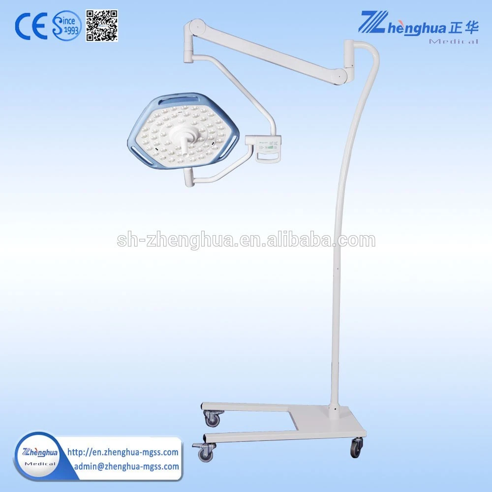 CE $ ISO approved Hospital equipment Surgical Shadowless Operation Light