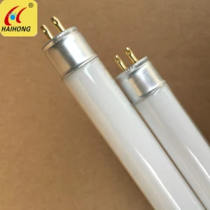 CE ROHS CHINA Factory price Fluorescent lamp light Tube Replacement T5 4W Led Tube Lamps f4t5 Energy saving light