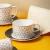 Import Ceramic Coffee Tea Set With Teapot ,Cups With Saucer from China