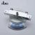 Import Ceramic square wall type constant temperature air lift type constant temperature shower faucet shower set mixer from China