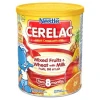 Cerelac Baby Food 400g & 1kg  (ALL VARIANTS)