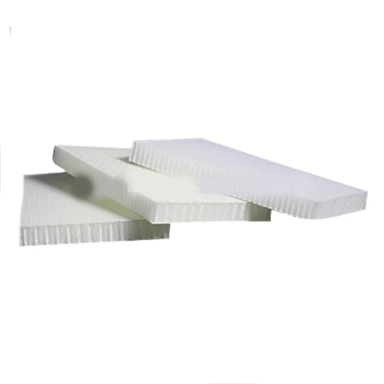 CFRT Polypropylene Honeycomb Panel Sandwich Panel Fiberglass Reinforced Composite Sheet
