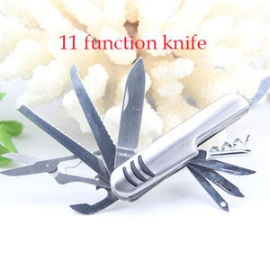 CH-731 multi function pocket knife