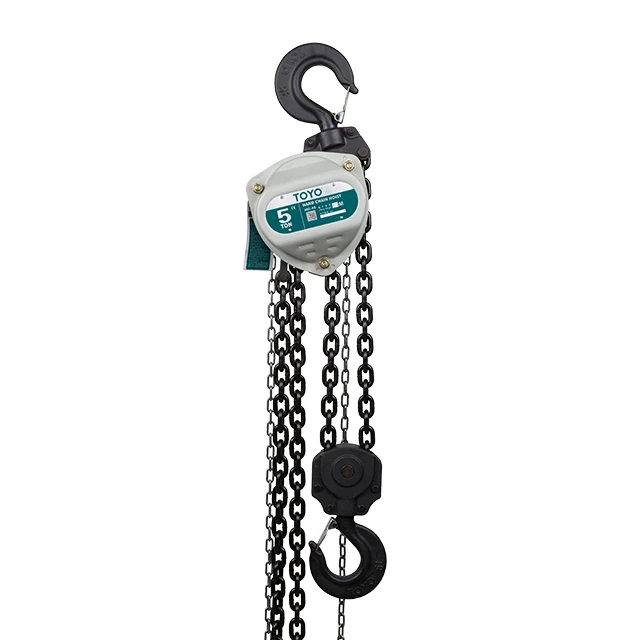 Chain Blocks Hoists Pulleys Tools And Load Lifting Equipment Cable 1 Ton Heavy Duty Hoist For Japan