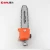 Import Chain saw machine parts 10&quot; 12&quot; guide bar and saw chain from China
