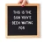 Import Changeable 10x10 inch wood frame black advertising letter board with display stand 360 plastic letters and metal hanger from China