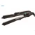 Import CHAOBA hot sale product Professional Hair Salon personalized hair straightener and curler hair flat iron from China