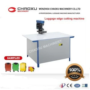 CHAOXU Hot Selling Plastic Sheet Cutting Machine YX-22C