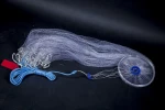 Cheap 6FT 3/8" Easy Throw Cast net American Style  Fishing Net