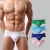 Import Cheap 95 Modal Sexy Mans Boxer Briefs Hot Sale Breathable Mens Underwear from China