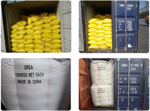 Cheap Agricultural Fertilizer Granulated Urea and Carbamide