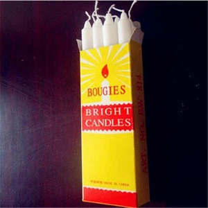 Cheap candle wholesale for candle manufacturer