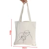 cheap canvas bags, wholesale custom canvas tote bag, Customizable Promotional tote bag canvas