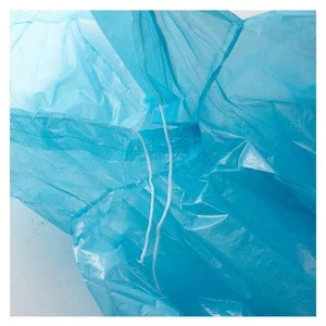cheap clear transparent plastic long eva PE clear adults waterproof rain coat poncho men&#39;s material Disposable raincoat