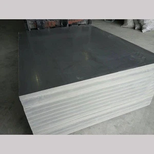 Cheap Custom Size Concrete Brick Block Machine Pvc Pallet