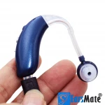 Cheap hearing aid equipment hearing impaired hearing aid amplifier