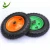Import Cheap Heavy Duty Radial 13&quot; 3.00-8 Wheelbarrow Wheels Pneumatic Tyre Tubeless Solid Tire Best Price from China