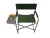 Import Cheap Metal Stainless Steel Canvas Kids Folding Garden Fishing Director Chair With Side Table Cup Holder For Child Outdoor from China