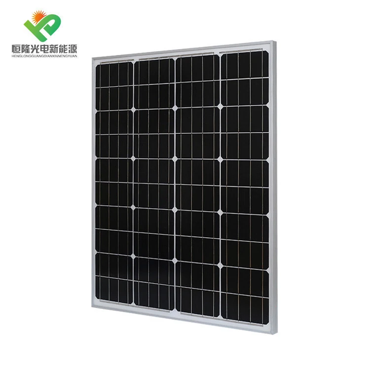 cheap monocrystalline sunpower solar cell solar panel for sale
