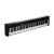 Import Cheap musical instrument 88 key hammer action digital electronic piano keyboard weighted from China