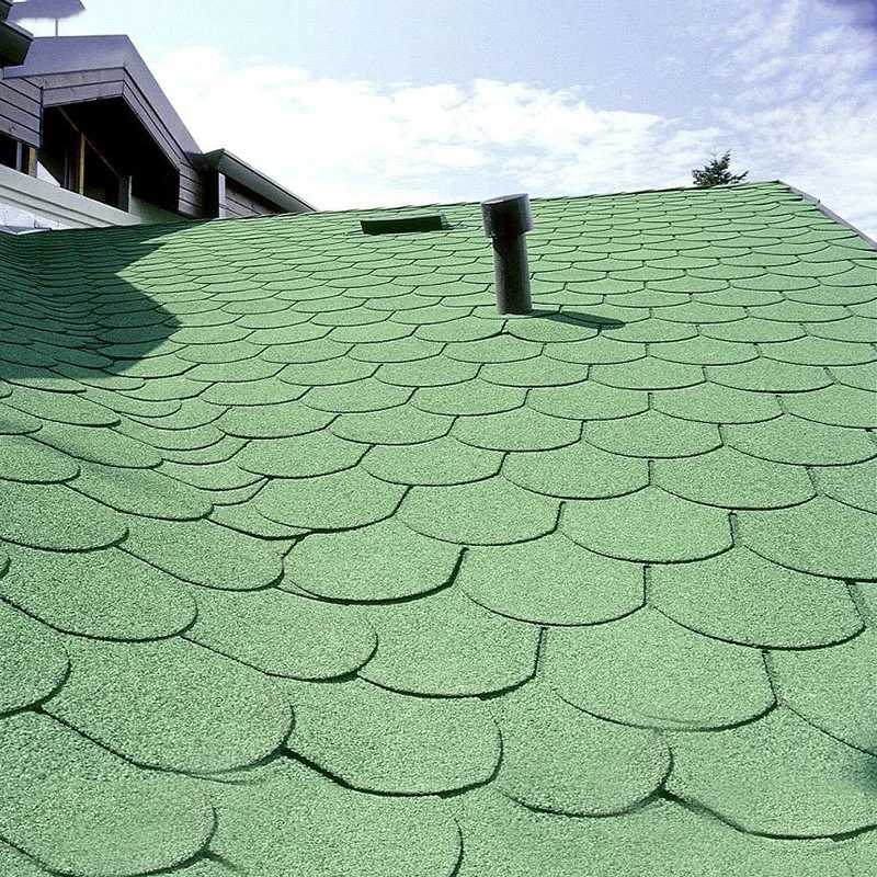 Cheap Price Asphalt Roofing Tile /Shingle