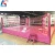 cheap price floor used boxing ring for sale