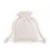 Import cheap price high quality packaging s hemp canvas drawstring bag from China