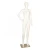 Import Cheap price plastic base mannequin female full body for sale from China