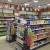 Import cheap supermarket shelves groceri store display rack supermarket from China